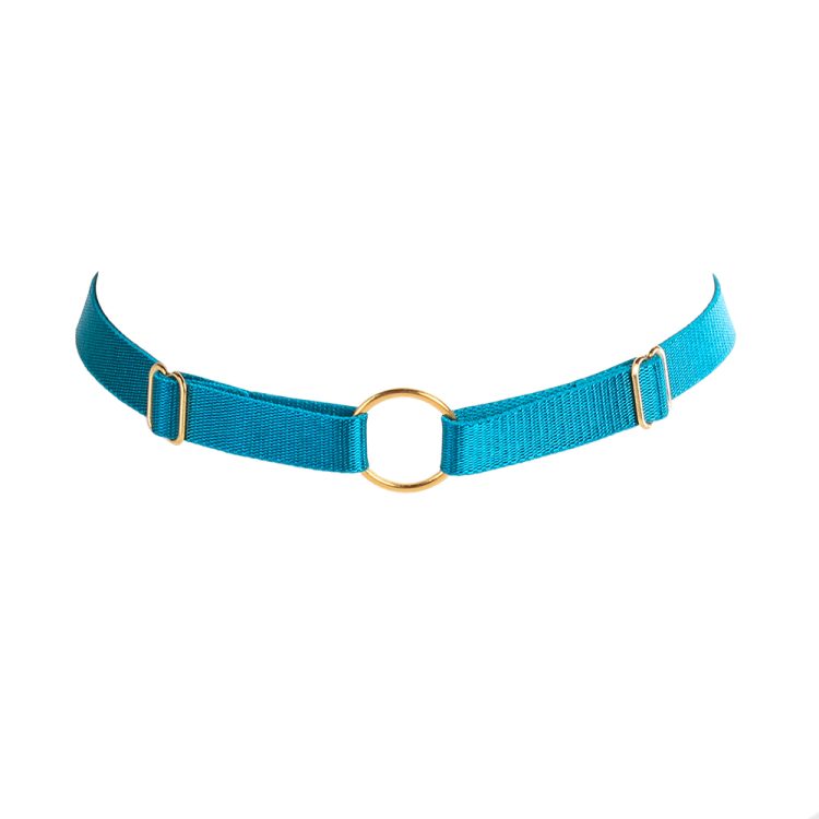 basic deep water choker by flash you and me