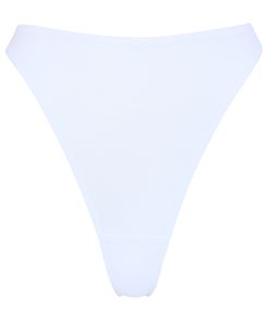 high cut base thong by flash you and me