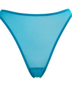 high cut panties in deep water by flash