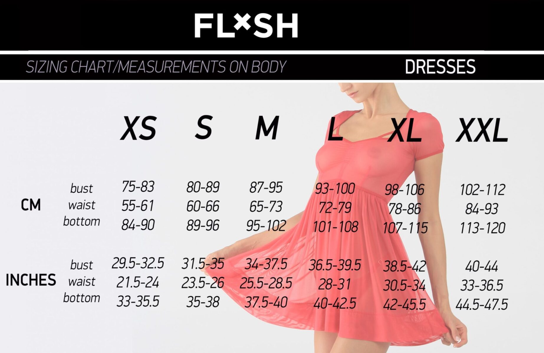 Sheer Black Mesh Long Dress with a Split