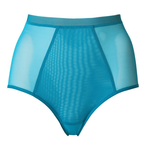 Deep-Water-High-Waist-Mesh-Panties-with-Layering