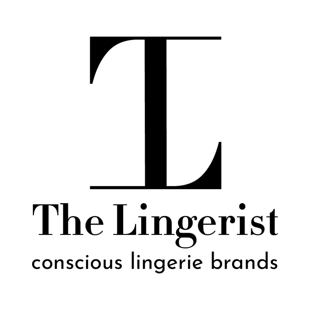 the lingerist logo