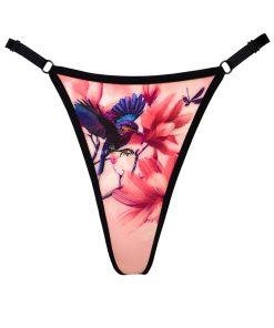 Adjustable Thong DAWN by Flash