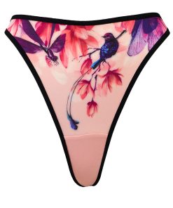 Magnolia thong by Flash lingerie