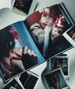 Photo Book "The Story Underneath"