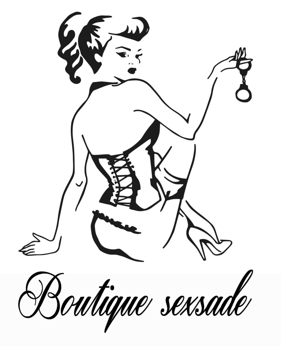 Boutique Sexsade