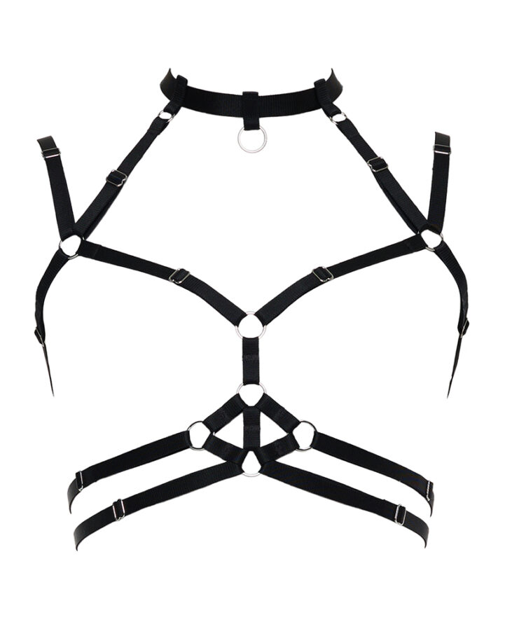 The Moon Harness