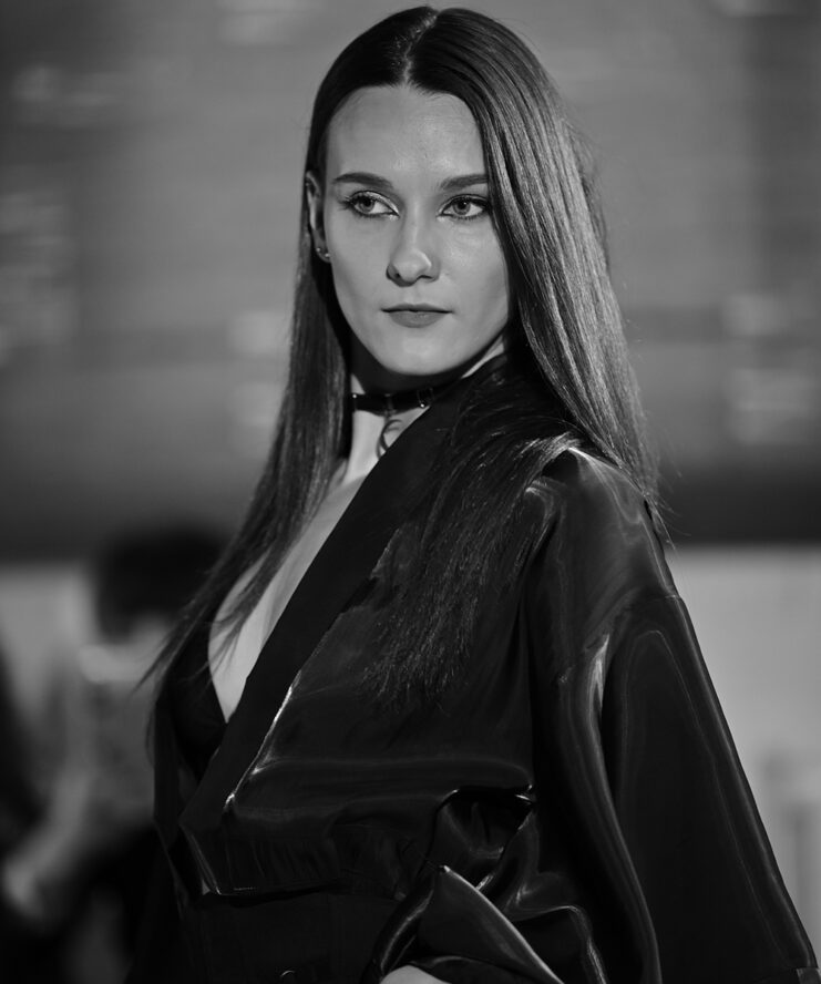 Moonlight Kimono With Waist Cincher