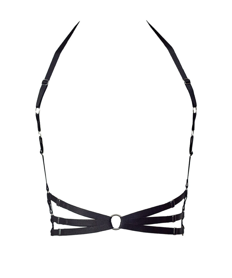 Waist Harness by Flash you and me Lingerie